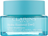 Зволожувальний крем для обличчя Clarins Clarins Hydra-Essentiel [HA2] 50ml