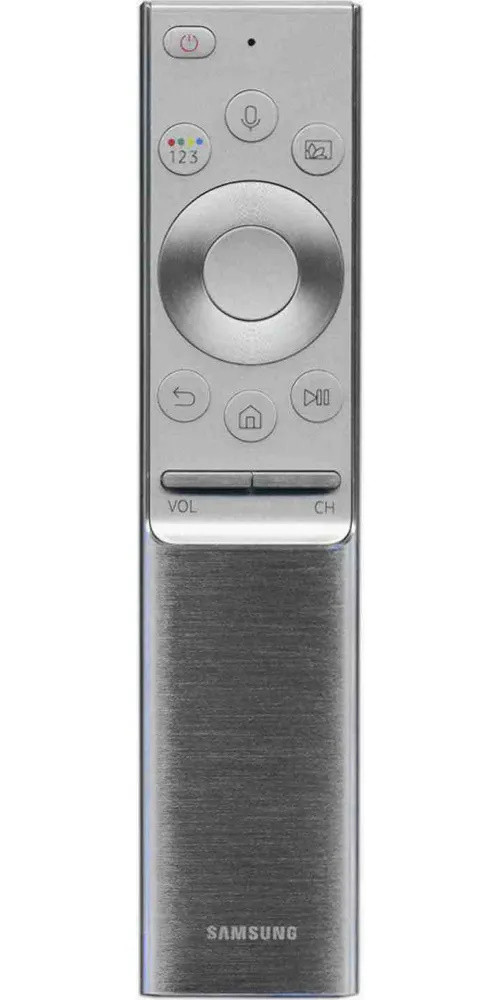 Пульт Samsung BN59-01300G SMART CONTROL original металевий голосовий ...