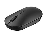 Компьютерная мышь Xiaomi Mi Wireless Mouse Lite 2 Black