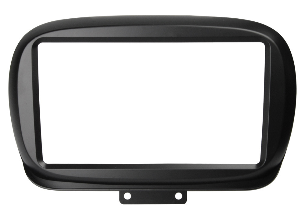 Перехідна рамка Carav Fiat 500X (22-805)