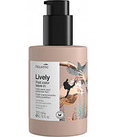 Флюид Nouvelle Lively Post Color Leave-in Fluid для окрашенных волос 200мл