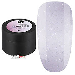 Камуфляжна база Nail Apex French №10, 30 мл