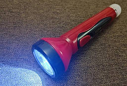 Ліхтар ручний 2 в 1 SGDO SD-8676A