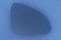 Opel Insignia (08-13) вкладиш зеркала правий асферичний з підігрівом
