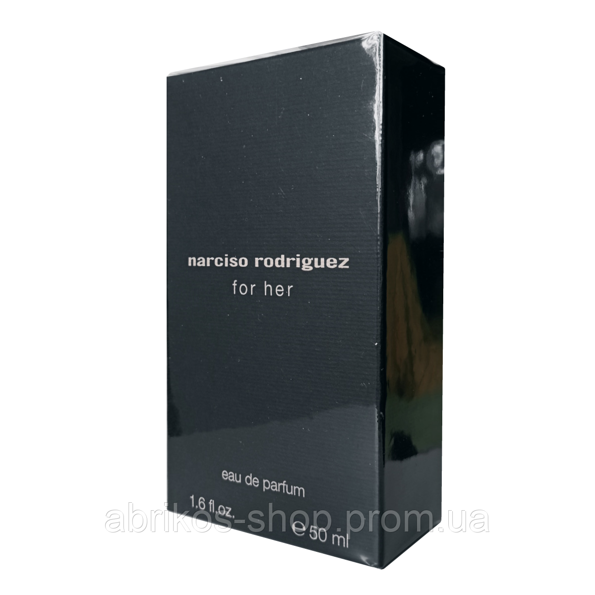 50 мл. Narciso Rodriguez for Her edp Нарцисо Родрігес фо хе для неї парфумована Оригінал Франція