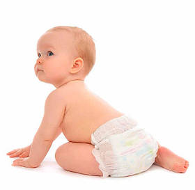 Підгузки для дітей