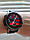 Смарт-годинник Lemfo K52  / тактичні чоловічі смарт-годинники, фото 3