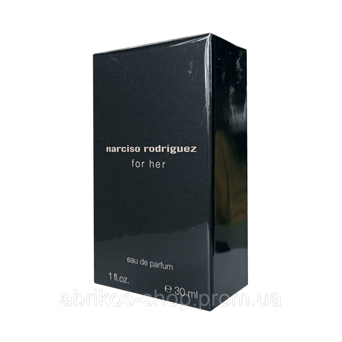 30 мл. Narciso Rodriguez for Her edp Нарцисо Родрігес фо хе для неї парфумована Оригінал Франція