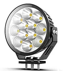 DriveX WL R-112 DLX 5.5" COMBO 12L-60W OSR LED фара робочого світла