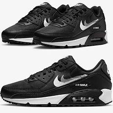 Кросівки NIKE AIR MAX 90 Оригінал, фото 3