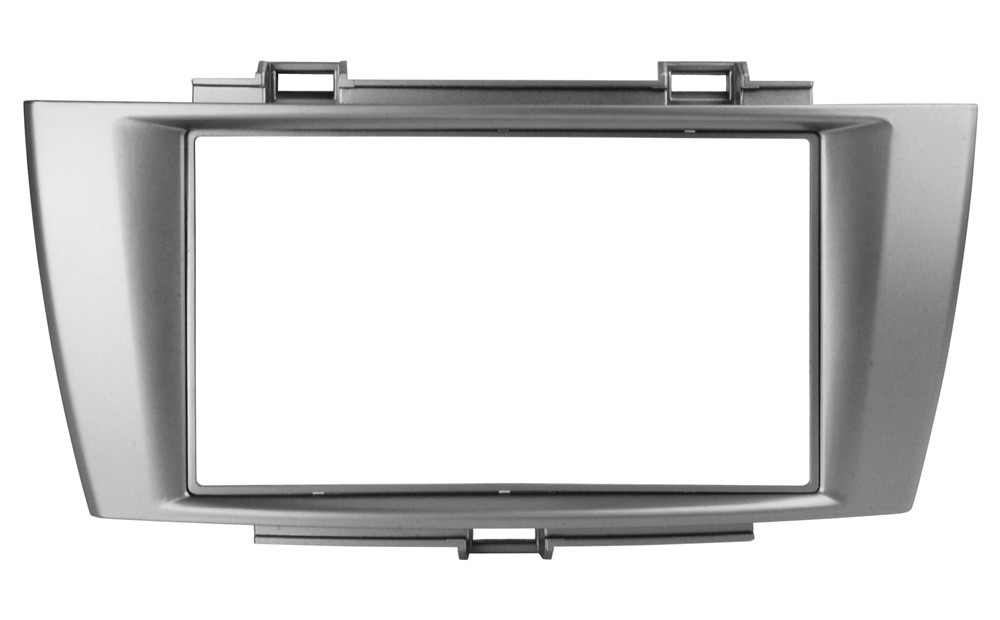 Рамка под автомагнитолу JAC J6 (11-300)