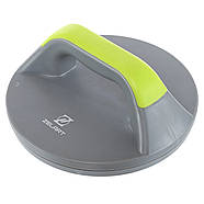 Упори для віджимань поворотні Zelart Push-Up Stand (FI-9997), фото 3