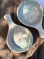 Бульйонниця з ручкою 280 мл, «Пісочний дракон»