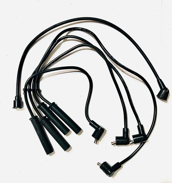 Свечные провода (высоковольтные) Mazda 626 III (GD, GV) 1.8 / 2.0