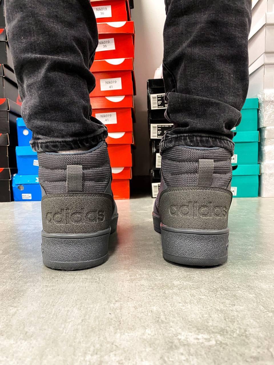 Adidas boost schwarz 2025