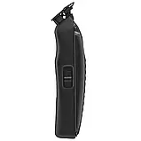 Тример акумуляторно-мережевий BaByliss PRO LO-PROFX Trimmer Black FX726E, фото 4