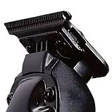 Тример акумуляторно-мережевий BaByliss PRO LO-PROFX Trimmer Black FX726E, фото 5