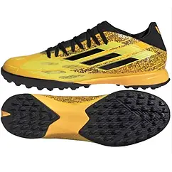 Дитячі сороконіжки adidas X Speedflow Messi.3 TF J. Оригінал. (ар. GW7424).