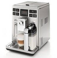 Профессиональная кофемашина эспрессо автоматическая Philips Saeco Exprelia Evo Class. Наложенный платеж.