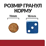 Корм Hill's Prescription Diet Canine I/D сухий для собак із захворюваннями ШКТ 1.5 кг, фото 3