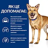 Корм Hill's Prescription Diet Canine I/D сухий для собак із захворюваннями ШКТ 1.5 кг, фото 4