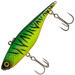 Воблер Jackall TN Slim8 80mm 12.0g Hot Tiger