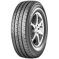 Шини літні 195/80 R14C 106/104R Lassa Transway 2