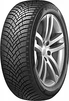 Шини зимові 205/60 R16 92H Hankook Winter I*Cept RS3 W462