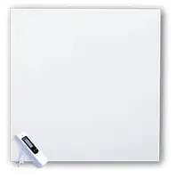 Металлокерамический инфракрасный обогреватель UDEN 500K «универсал» с терморегулятором и пультом Д/У