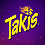 Чипси Takis Guacamole Rolled Tortilla Chips Guacamole Artificially Flavored 280.7g, фото 5