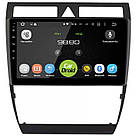 Штатна магнітола андроїд Audi A6 2002-06, Автомагнітола 2 дин 2/32, штатний головний пристрій ауді, фото 5