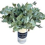 Штучний Евкаліпт 40 см, фото 3