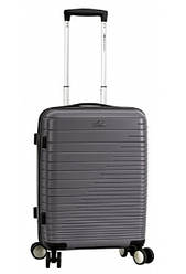 Валіза маленька (ручна поклажа) поліпропілен Snowball на 4 колесах