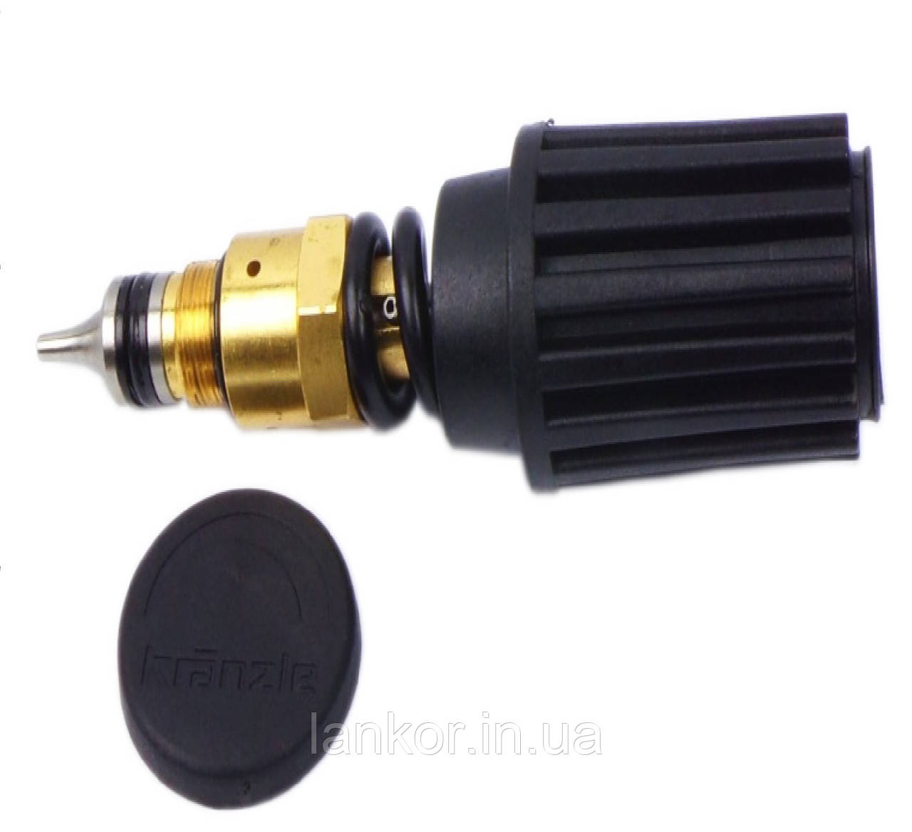 Байпас Kranzle, фото 1