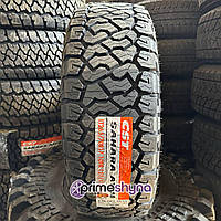 CST SAHARA AT318 265/70R17 121/118Q