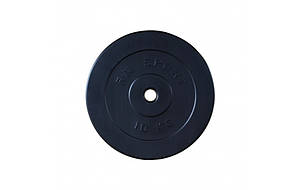 Диск композитний RN Sport 31 мм 10 кг