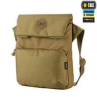 M-TAC СУМКА KONVERT BAG ELITE COYOTE