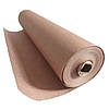 Папір крафтовий пакувальний ЦОДНТІ 0,84x50 м 90 г/м2 (Kraft-084/50-90-2), фото 7