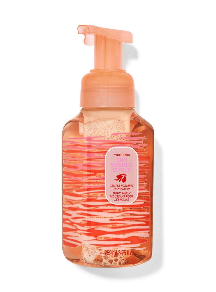 Рідке - мило для рук Sun Washed Citrus Bath and Body Works, фото 1