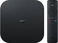 Xiaomi 4K Mi Box S (Международная версия) (MDZ-22-AB)