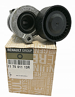 Натяжитель ремня генератора на Renault Talisman 2015-> 1.5dCi - Оригинал Рено Талисман- 117501113R