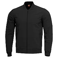 Куртка легка Pentagon M.A.P1 Flight Jacket Black (розміри M, L, XL)