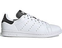Кроссовки Adidas Stan Smith White Black 38