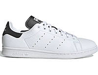 Кроссовки Adidas Stan Smith White Black 39