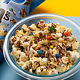 Попкорн з M&M Mini's Candy Coated Popcorn 149g, фото 4
