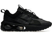 Кроссовки Nike Air Max 2021 Triple Black - DH4245-002