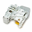 Замок для пральної машини Indesit, Ariston C00299278, C00264161 - запчастини до пральної машини, фото 3