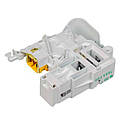 Замок для пральної машини Indesit, Ariston C00299278, C00264161 - запчастини до пральної машини, фото 5