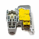 Замок для пральної машини Indesit, Ariston C00299278, C00264161 - запчастини до пральної машини, фото 7