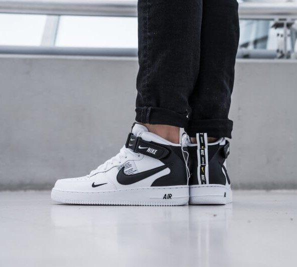 Adidas air force 1 utility sales